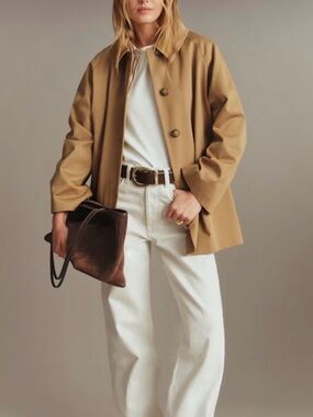 ISO Sezane Carter size 40 (US8)